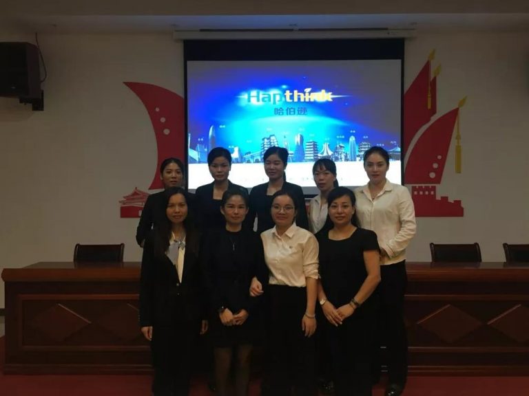 恒興珠寶公司：營銷提質培訓促服務提升
